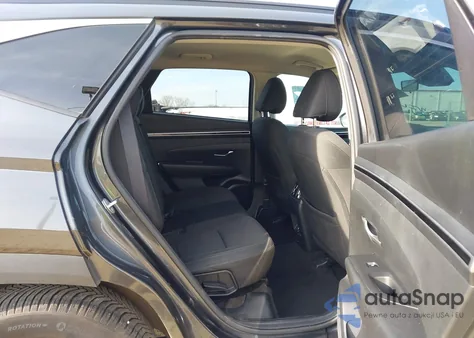 2023 Hyundai Tucson Sel из США, поврежденный, VIN 5NMJB3AE1PH262534